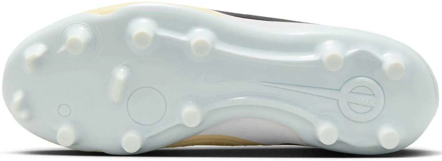 Nike Jr. Tiempo Legend 10 Academy Little/Big Kids Multi Ground Low Top Soccer Cleats