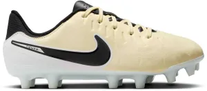Nike Jr. Tiempo Legend 10 Academy Little/Big Kids Multi Ground Low Top Soccer Cleats