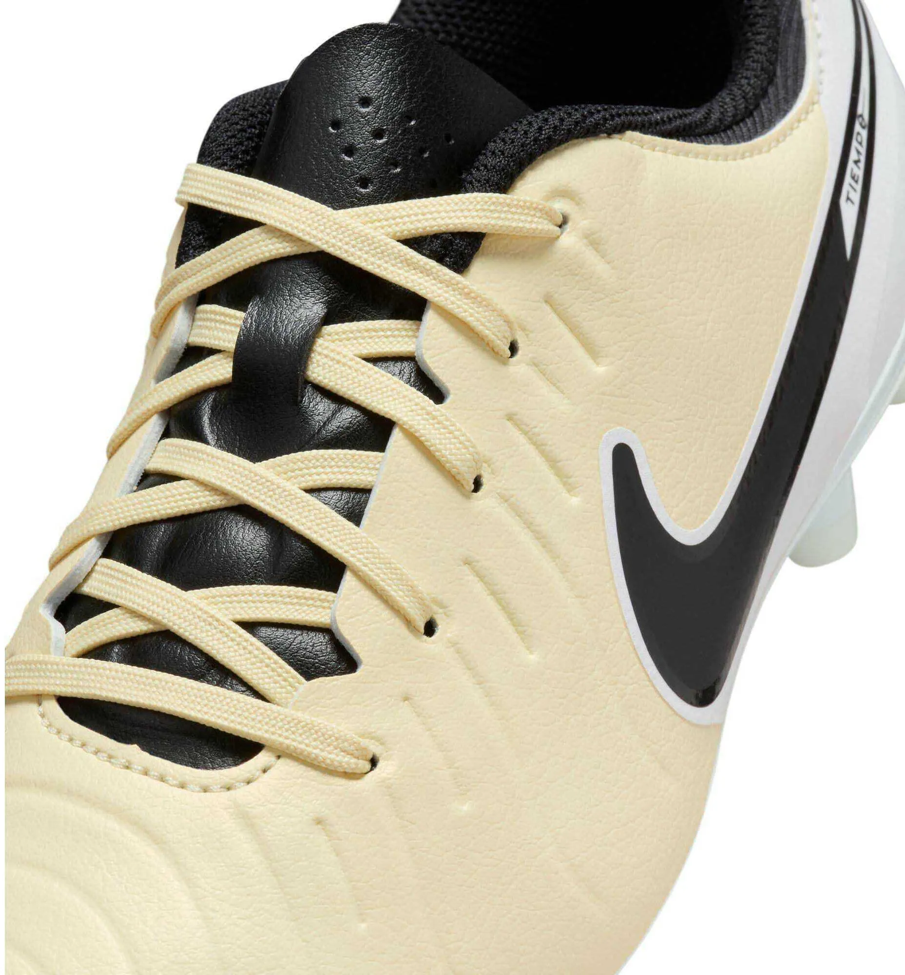 Nike Jr. Tiempo Legend 10 Academy Little/Big Kids Multi Ground Low Top Soccer Cleats