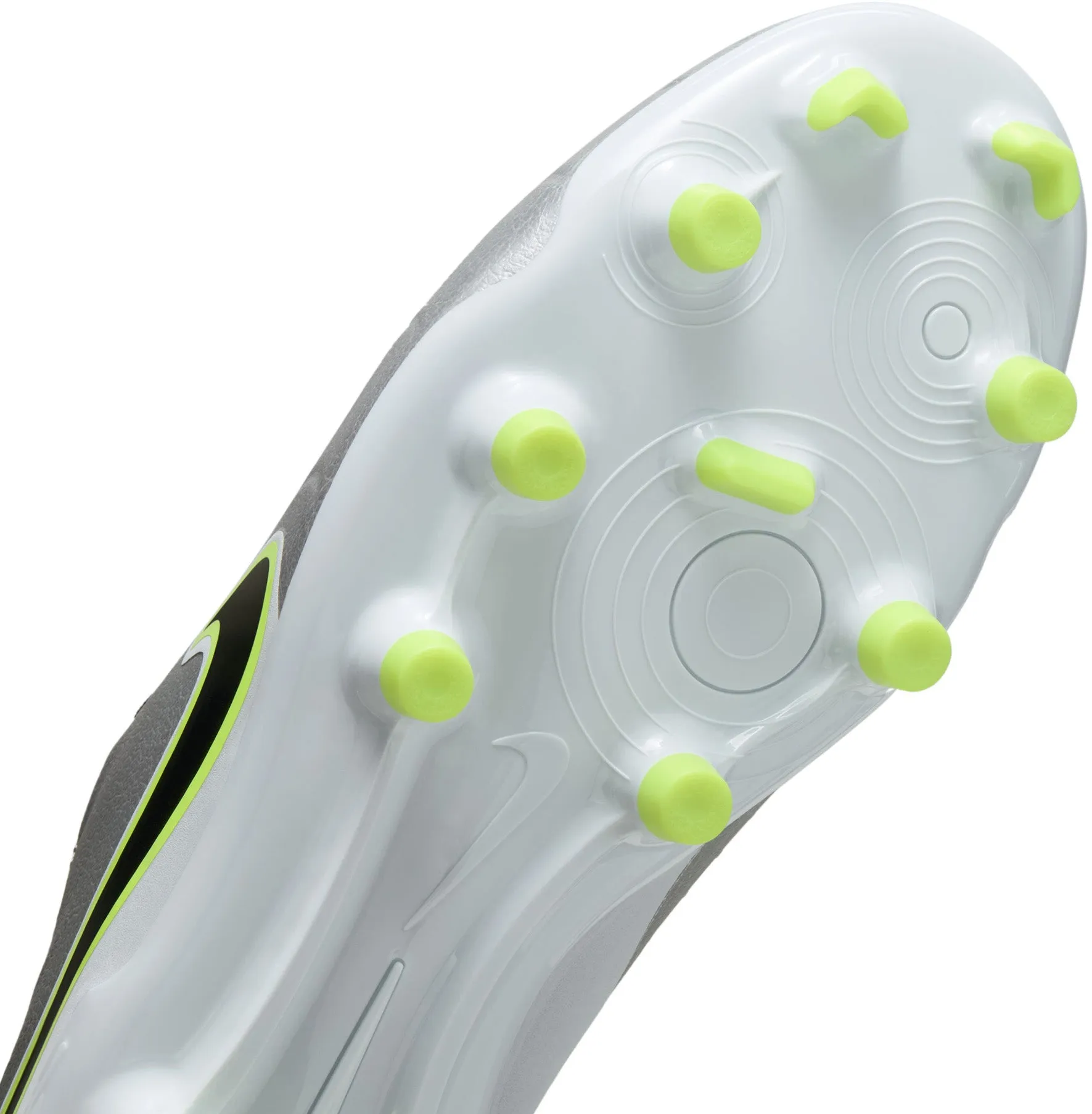 Nike Jr. Tiempo Legend 10 Academy Little/Big Kids Multi Ground Low Top Soccer Cleats