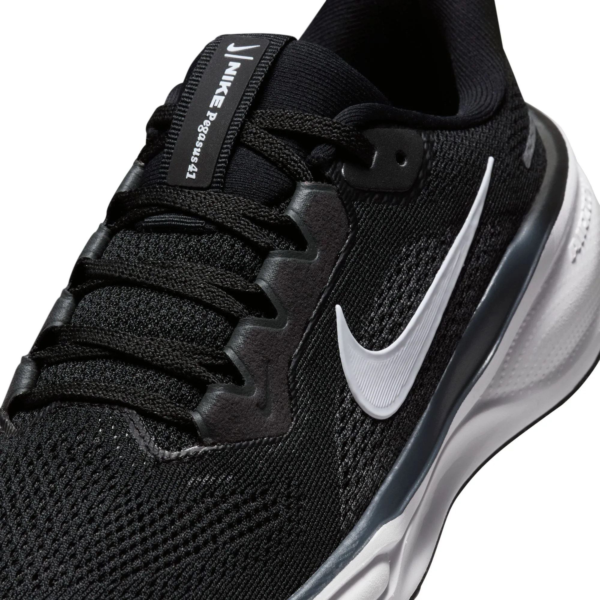 Nike Pegasus 41 Big Kids Road Running Shoes