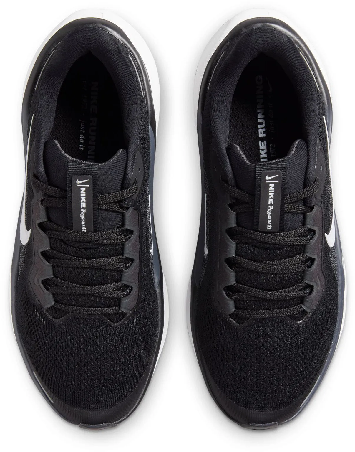 Nike Pegasus 41 Big Kids Road Running Shoes