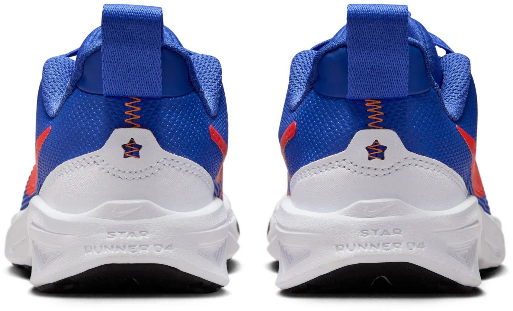 Nike Star Runner 4 Little Kids Shoes