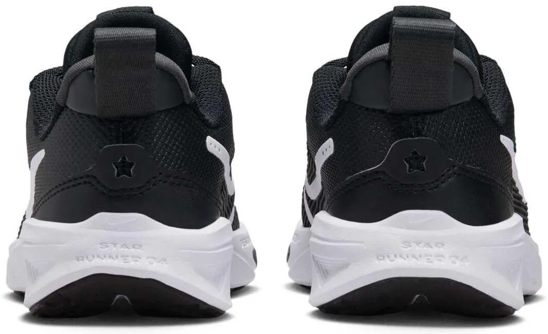 Nike Star Runner 4 Little Kids Shoes