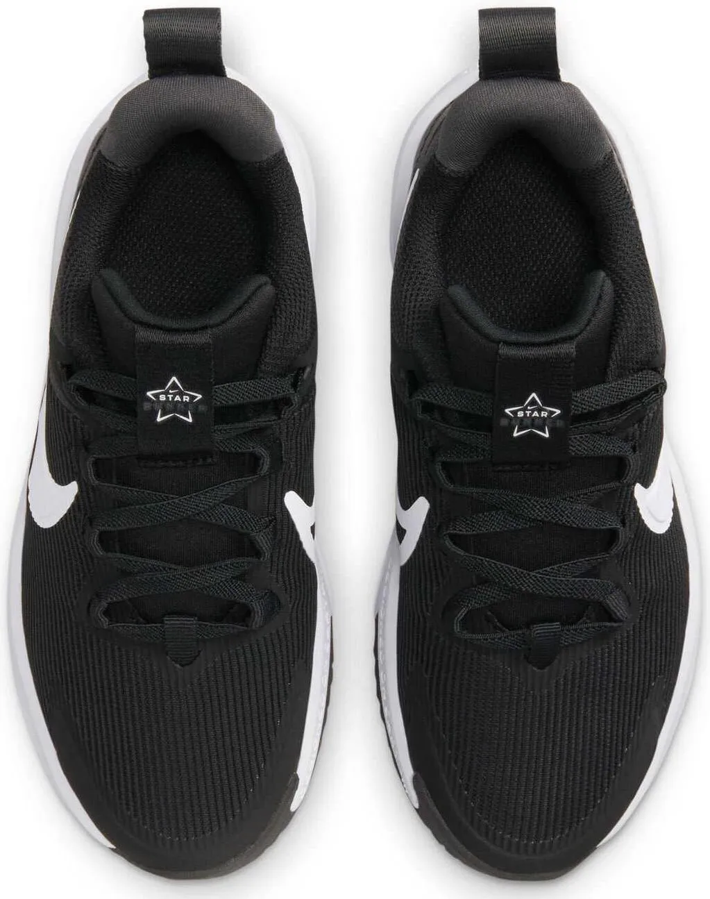 Nike Star Runner 4 Little Kids Shoes