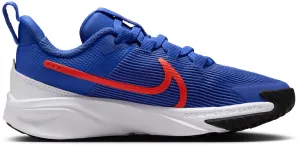 Nike Star Runner 4 Little Kids Shoes