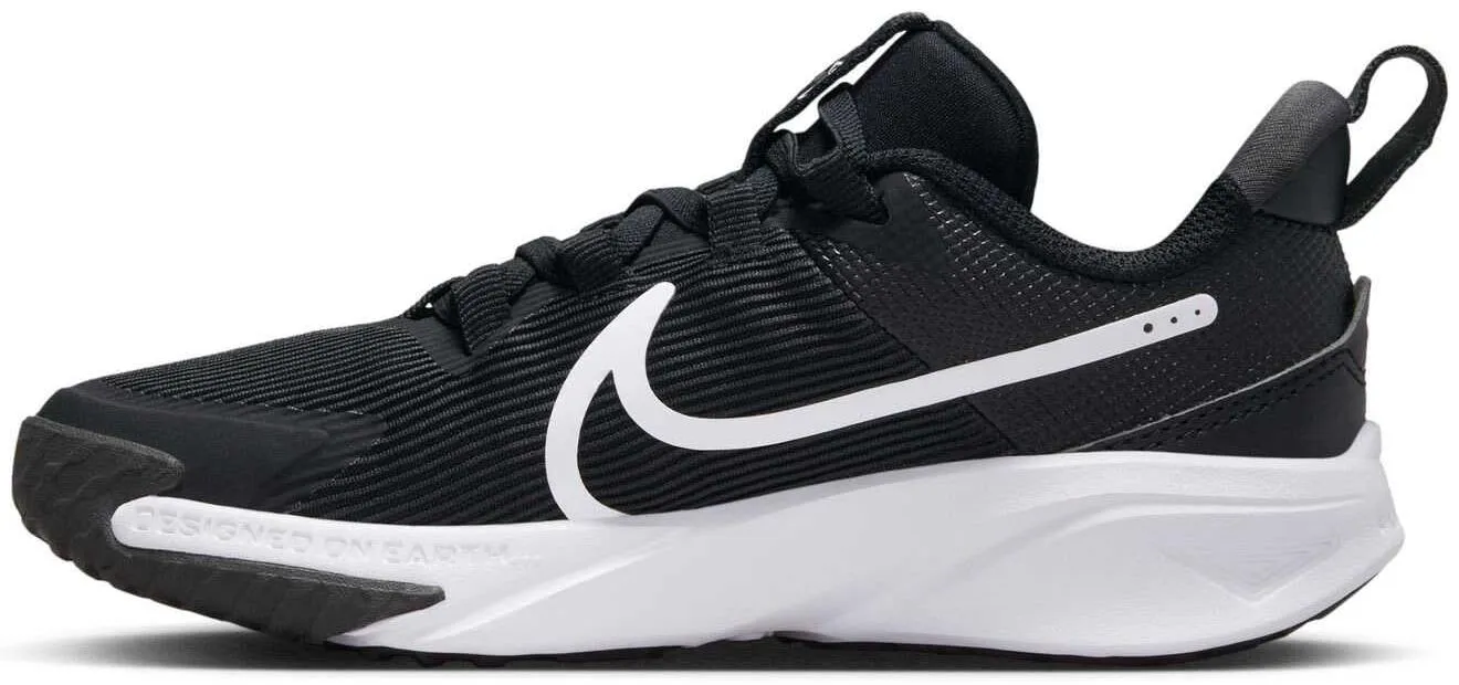 Nike Star Runner 4 Little Kids Shoes