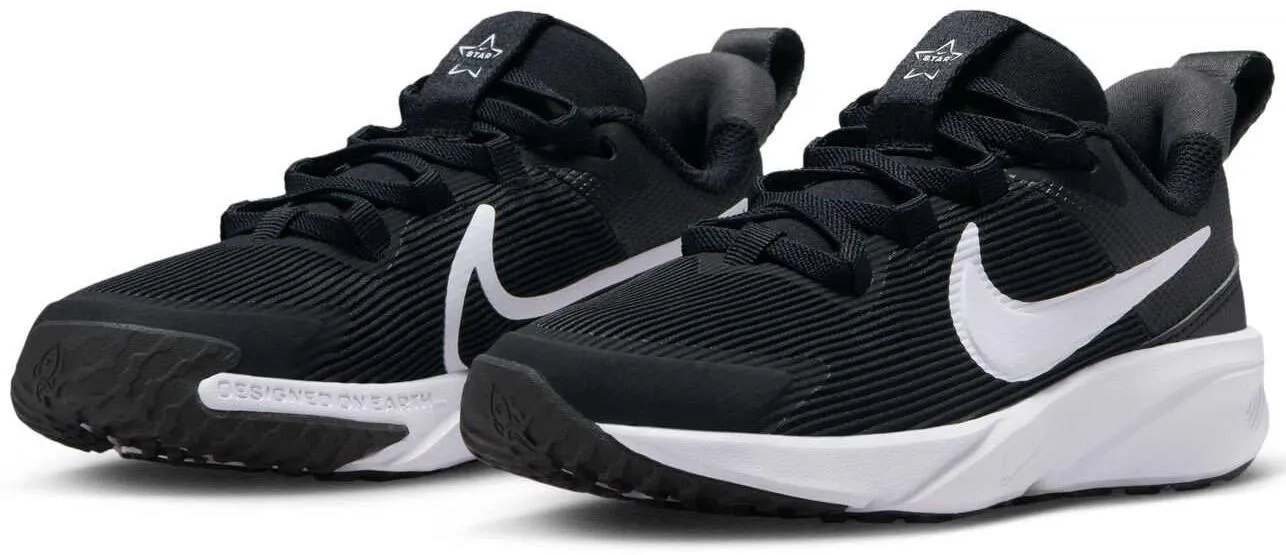 Nike Star Runner 4 Little Kids Shoes