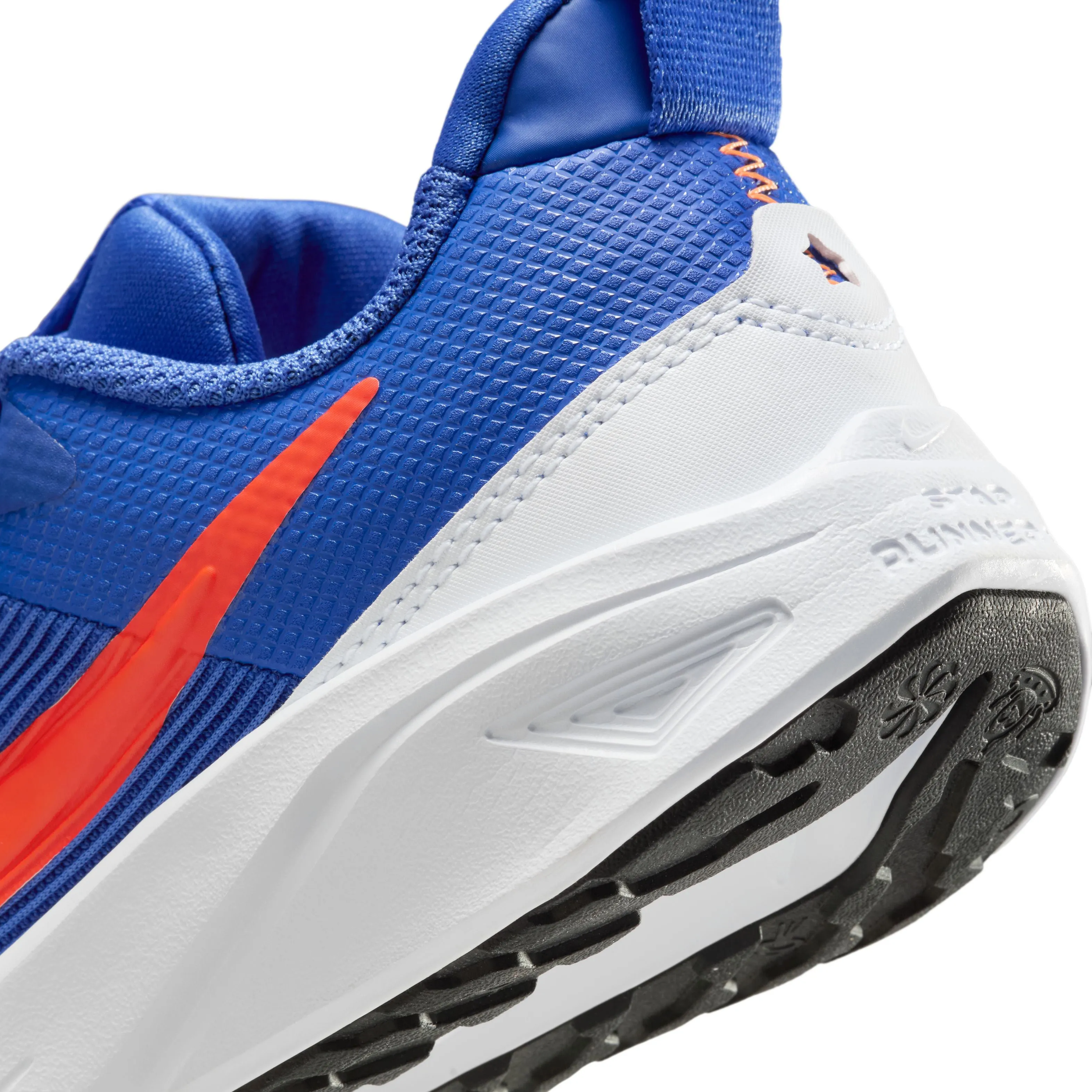 Nike Star Runner 4 Little Kids Shoes