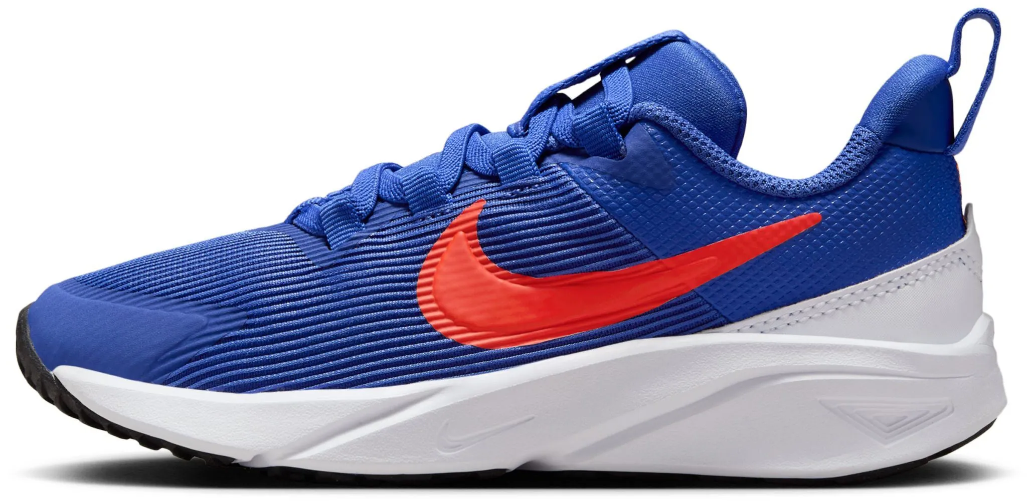 Nike Star Runner 4 Little Kids Shoes