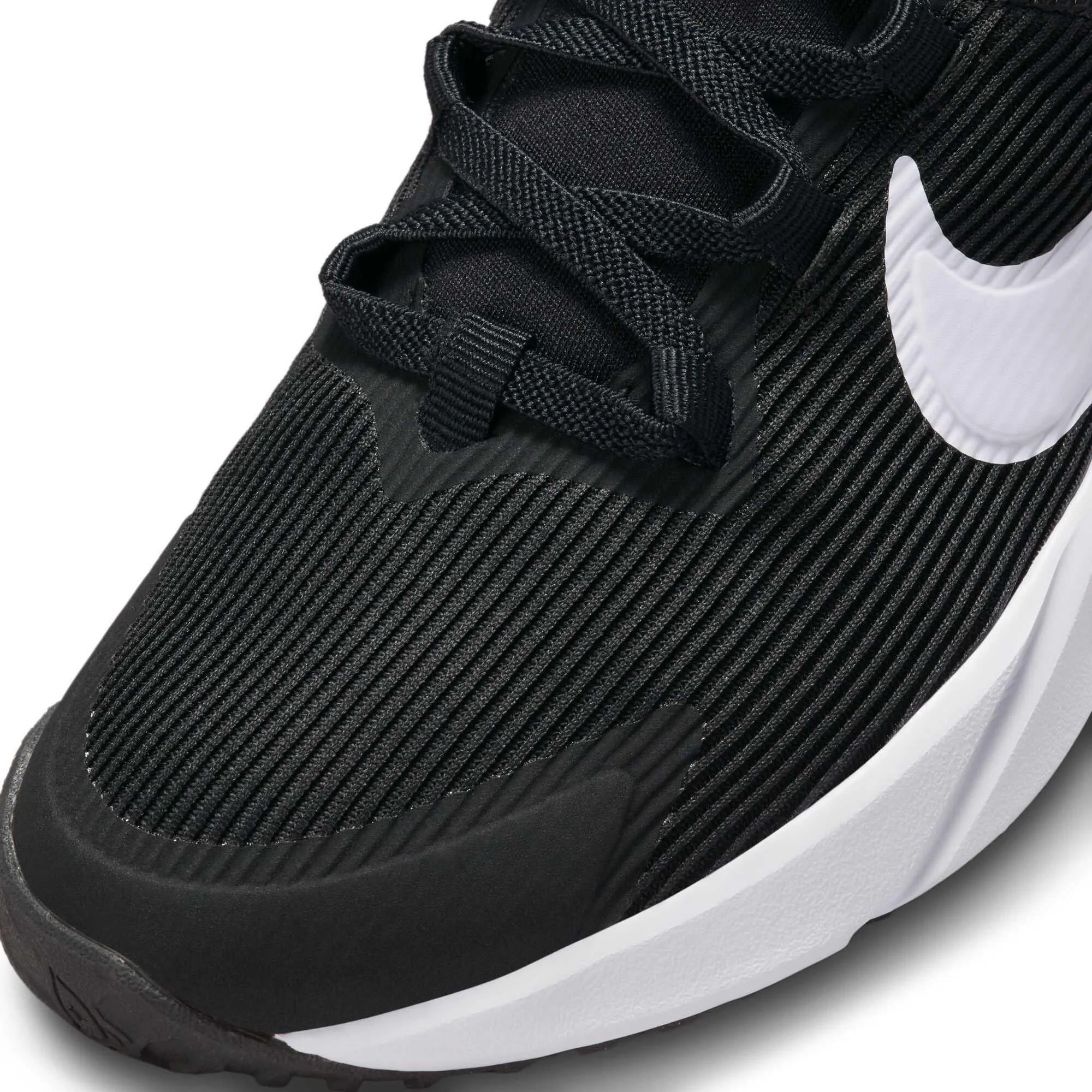 Nike Star Runner 4 Little Kids Shoes