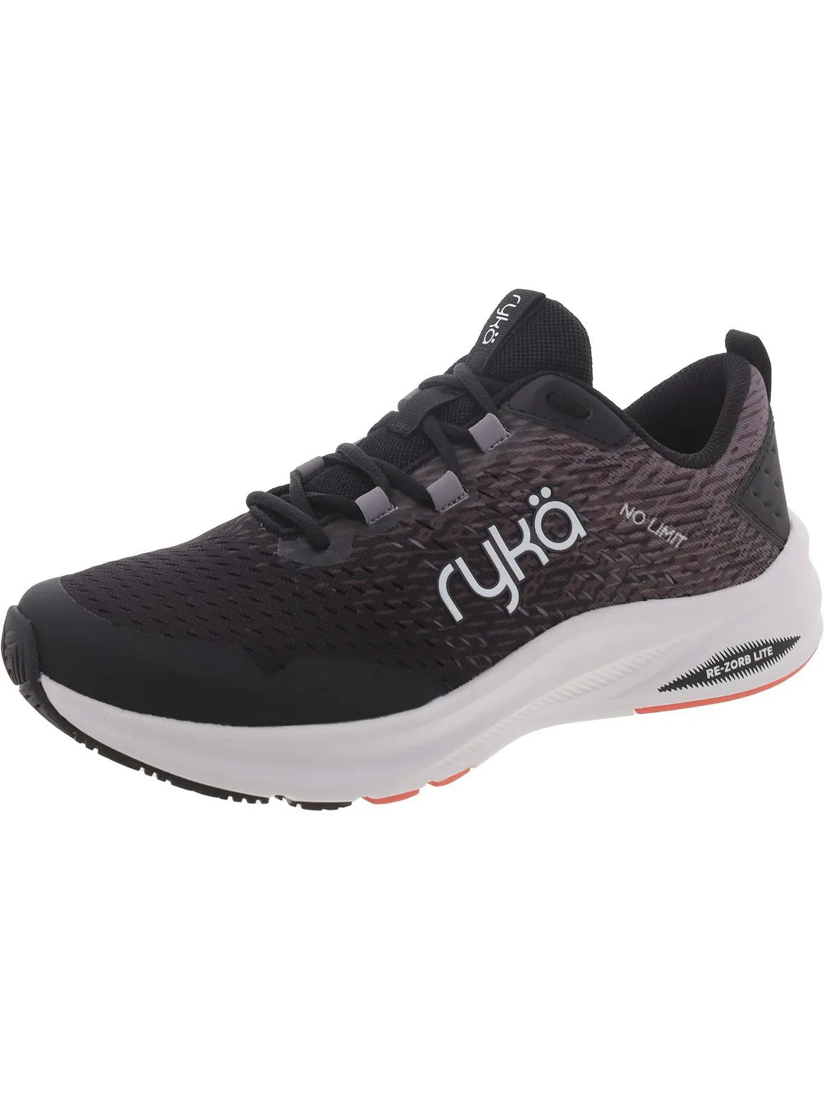No Limit Womens Fitness Workout Athletic and Training Shoes