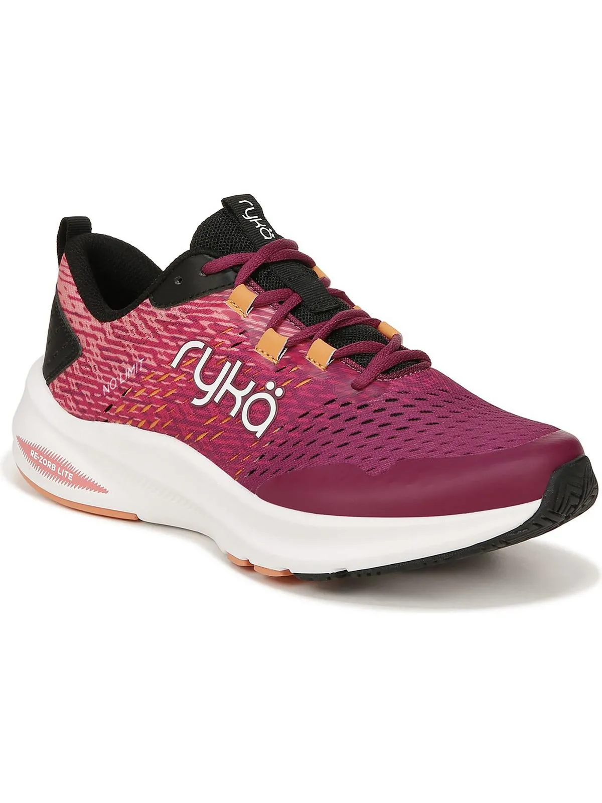 No Limit Womens Fitness Workout Athletic and Training Shoes