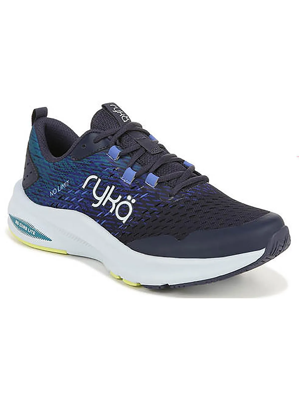 No Limit Womens Fitness Workout Athletic and Training Shoes