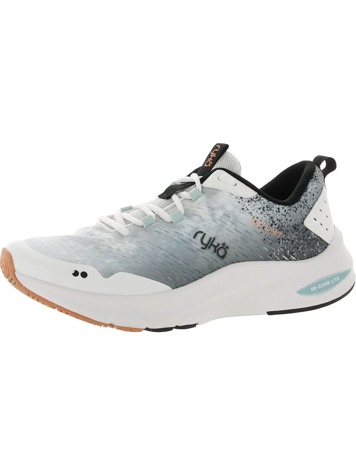 No Limit Womens Fitness Workout Athletic and Training Shoes