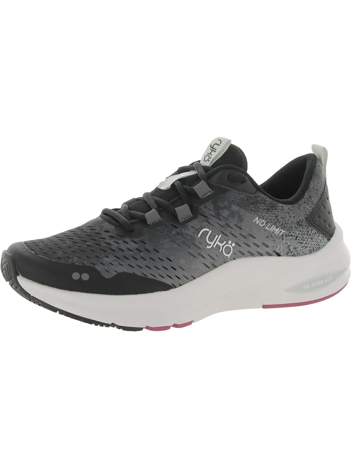 No Limit Womens Fitness Workout Athletic and Training Shoes