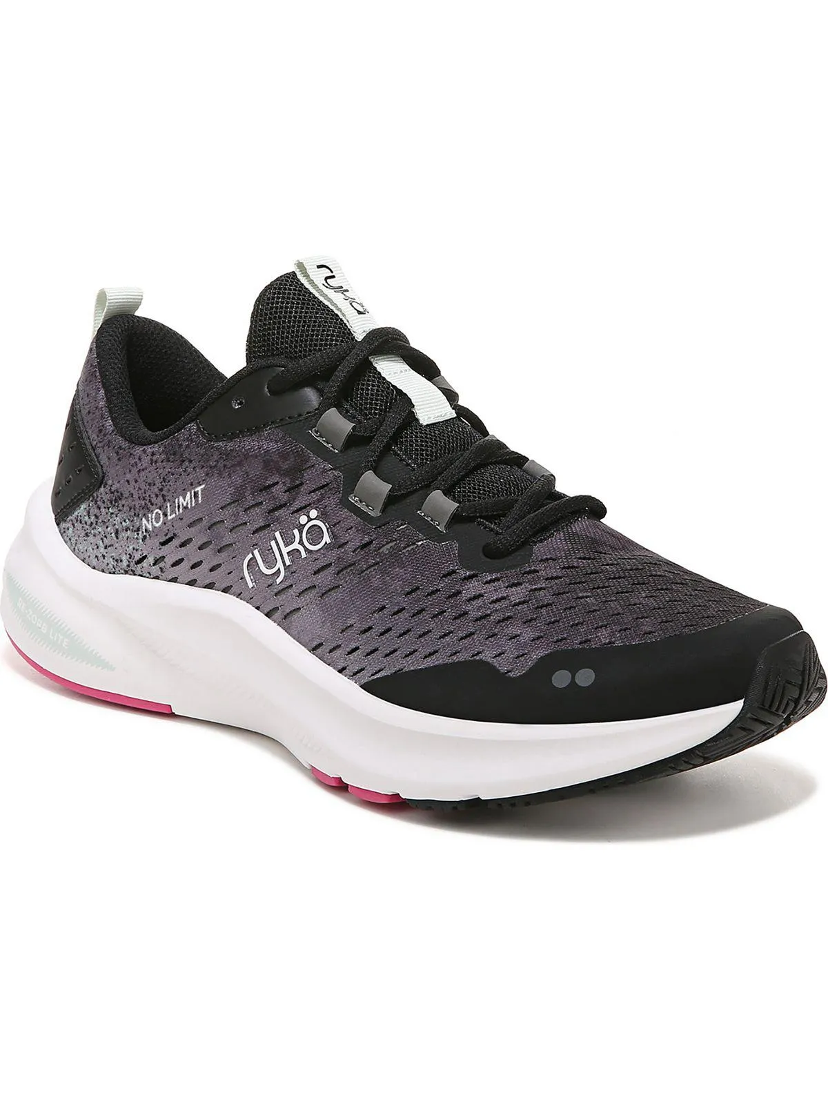 No Limit Womens Fitness Workout Athletic and Training Shoes