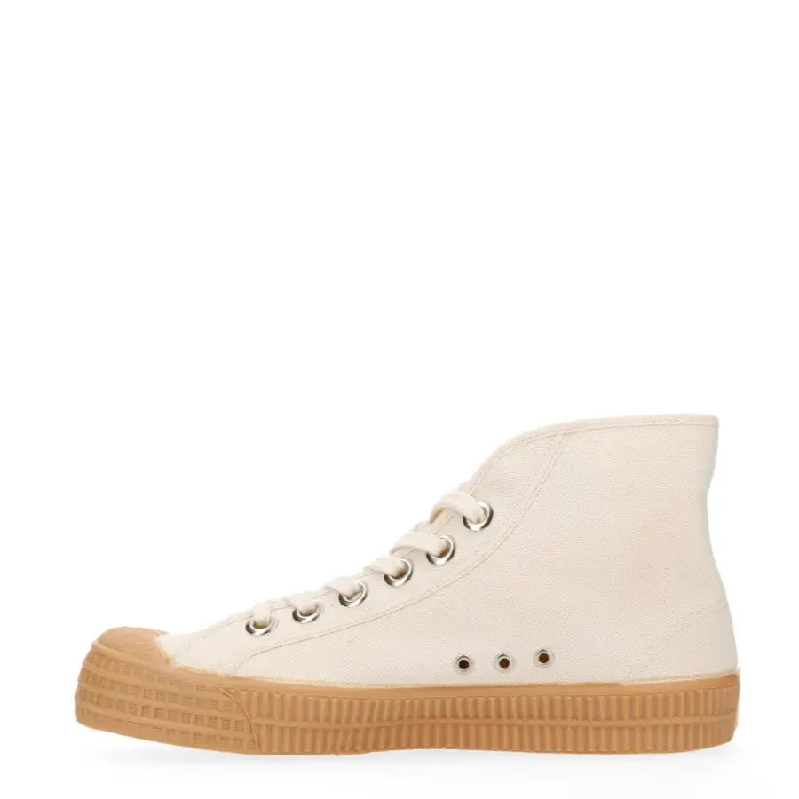 Novesta Star Dribble Trainer 99 Beige / 003 Transparent