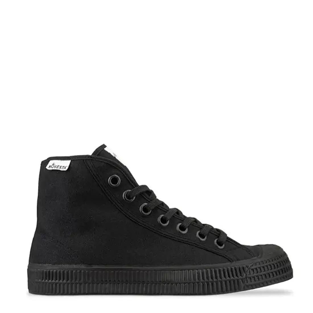 Novesta Star Dribble Trainer All Black
