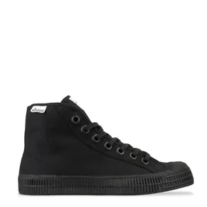 Novesta Star Dribble Trainer All Black