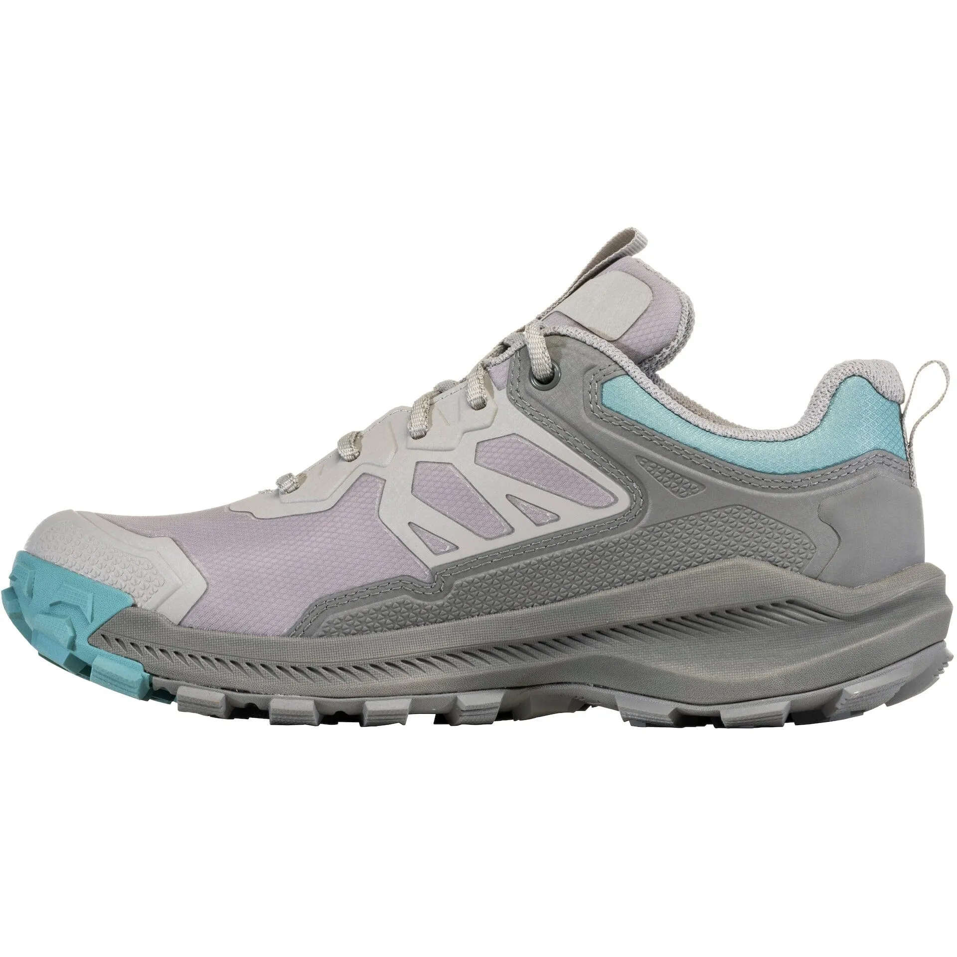 OBOZ KATABATIC LOW WATERPROOF WOMEN'S - FINAL SALE!