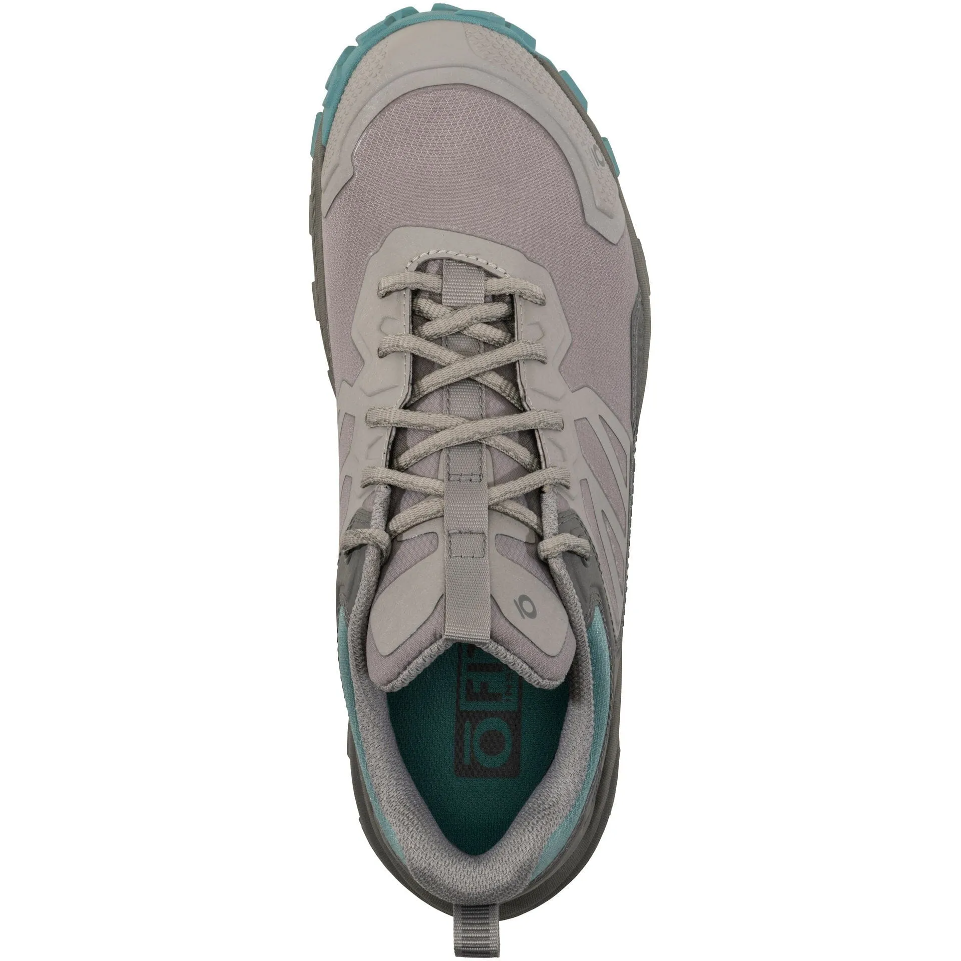 OBOZ KATABATIC LOW WATERPROOF WOMEN'S - FINAL SALE!