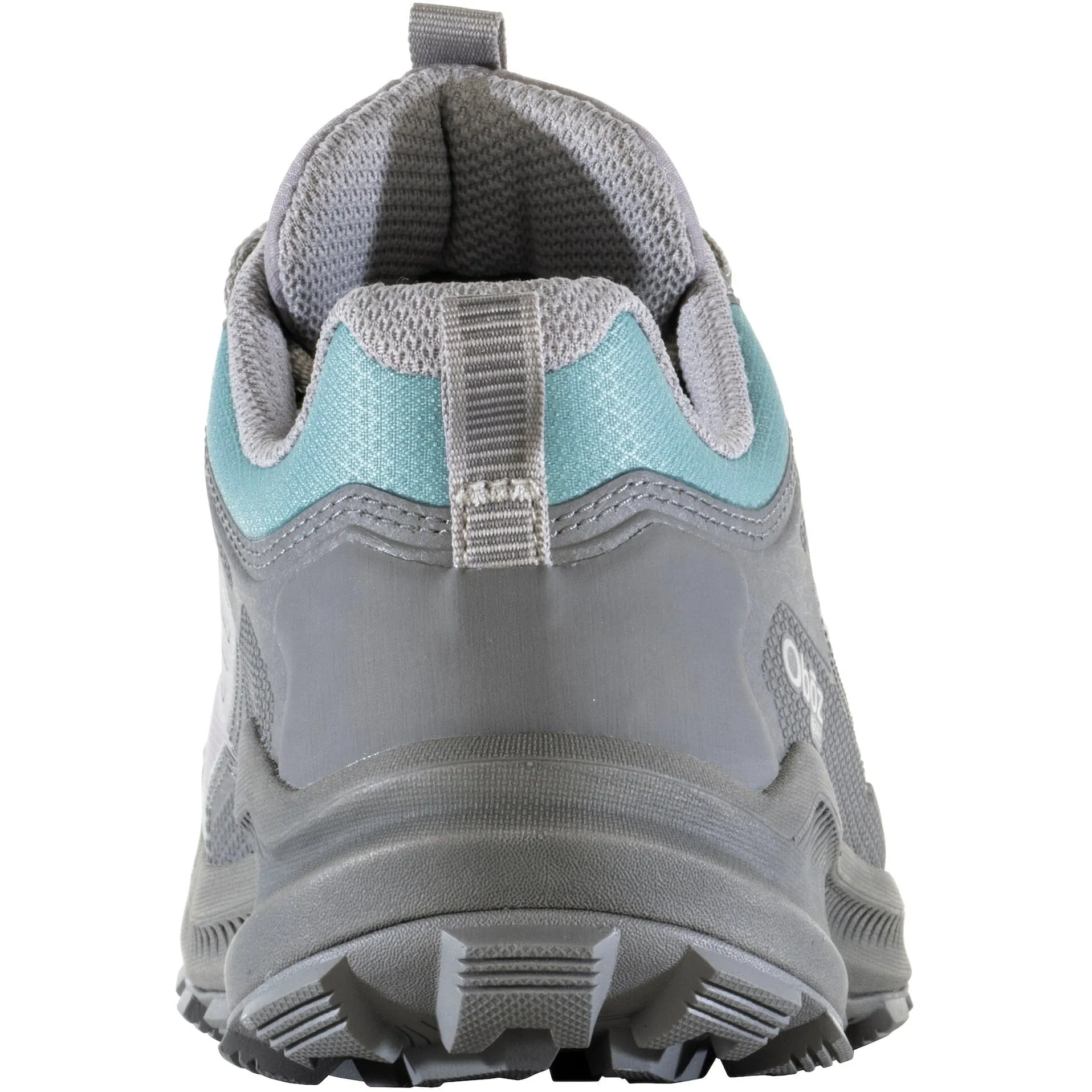 OBOZ KATABATIC LOW WATERPROOF WOMEN'S - FINAL SALE!