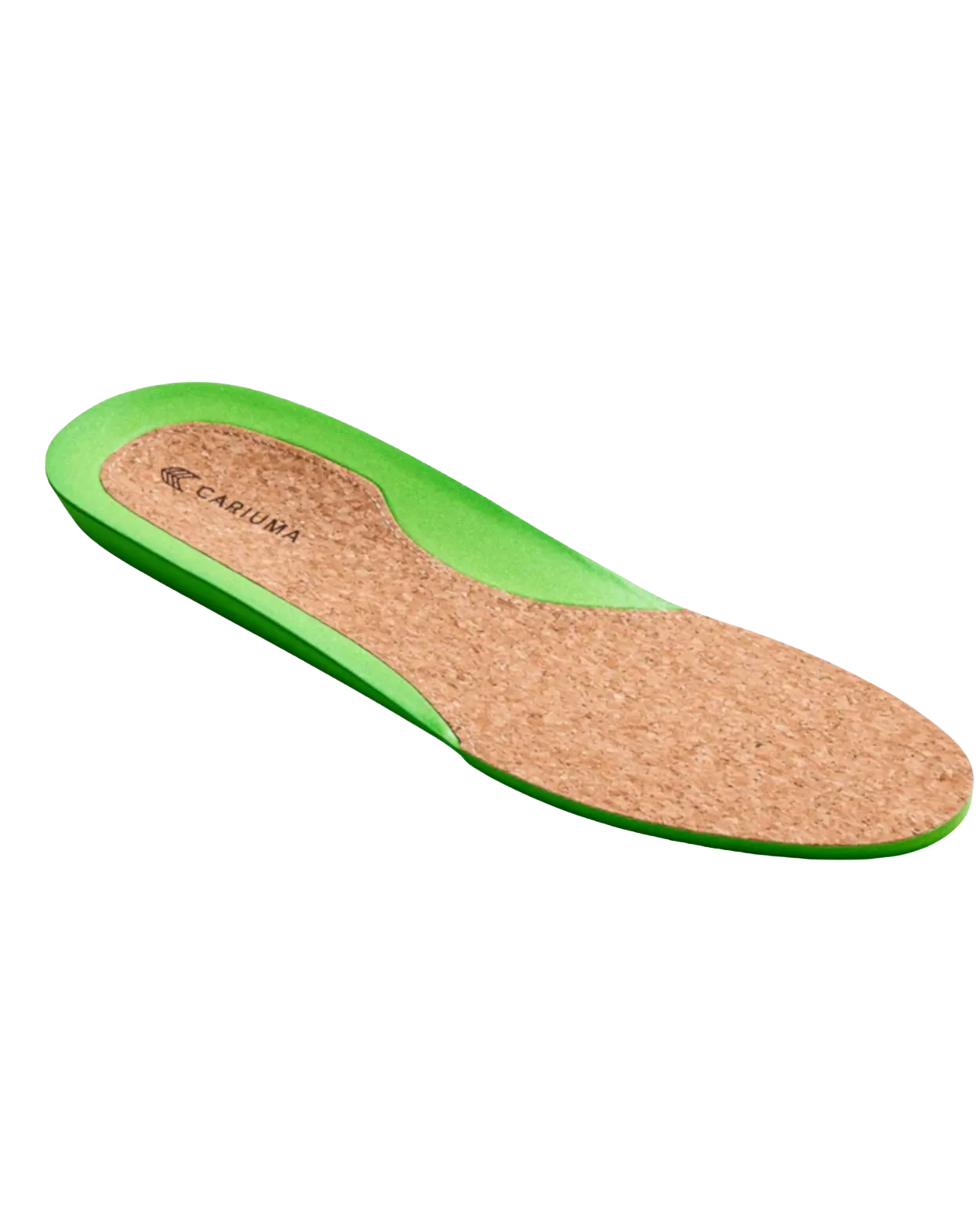 OCA Low Suede Shoes in Black