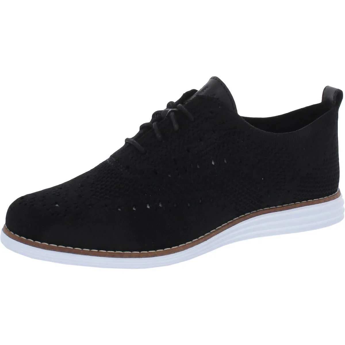 OG Womens Lifestyle Casual Oxfords