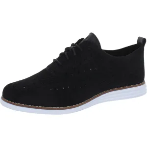 OG Womens Lifestyle Casual Oxfords