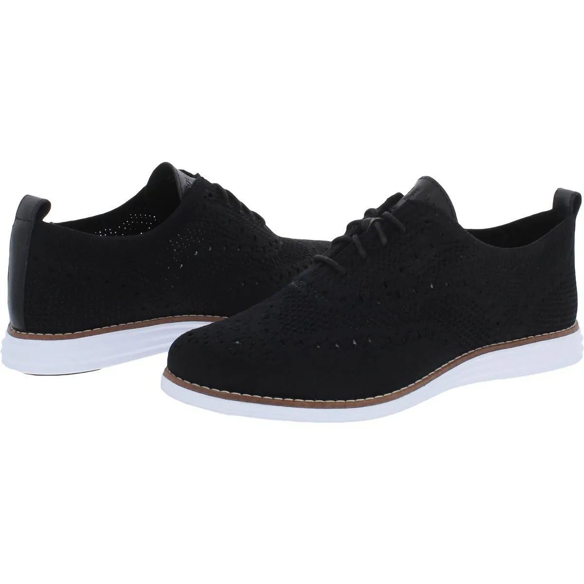 OG Womens Lifestyle Casual Oxfords