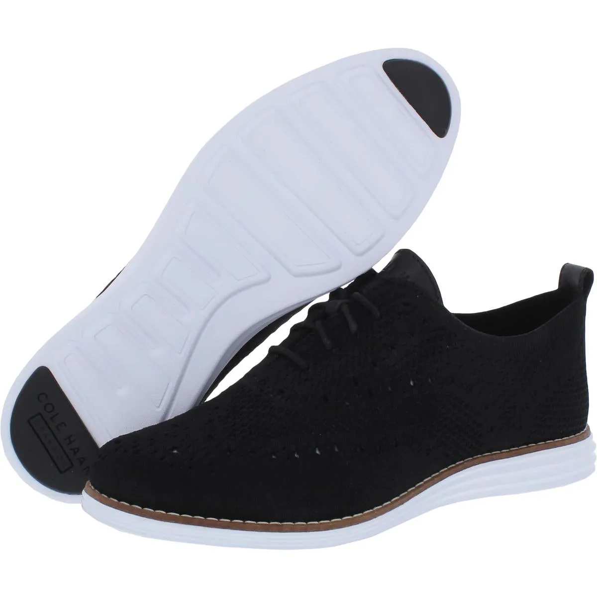 OG Womens Lifestyle Casual Oxfords