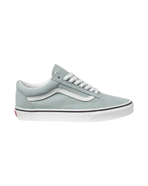 Old Skool Shoes in Pure Grey