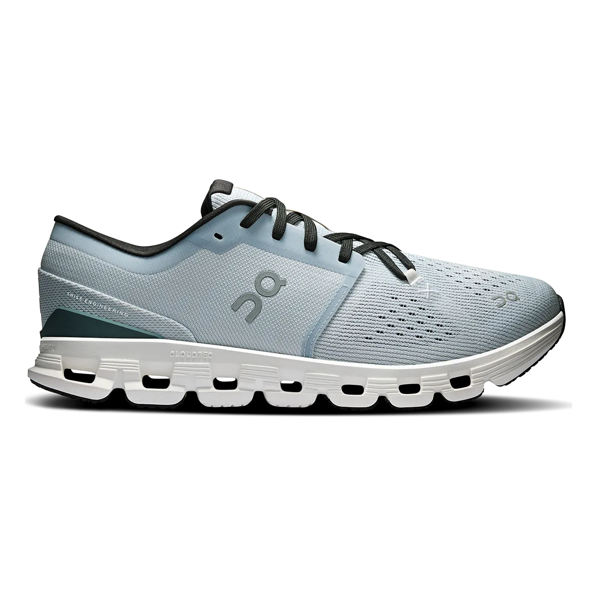 ON Cloud X V4
