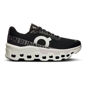 ON Cloudmonster 2 - Black - Frost