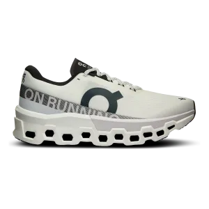ON Cloudmonster 2 - White - Frost