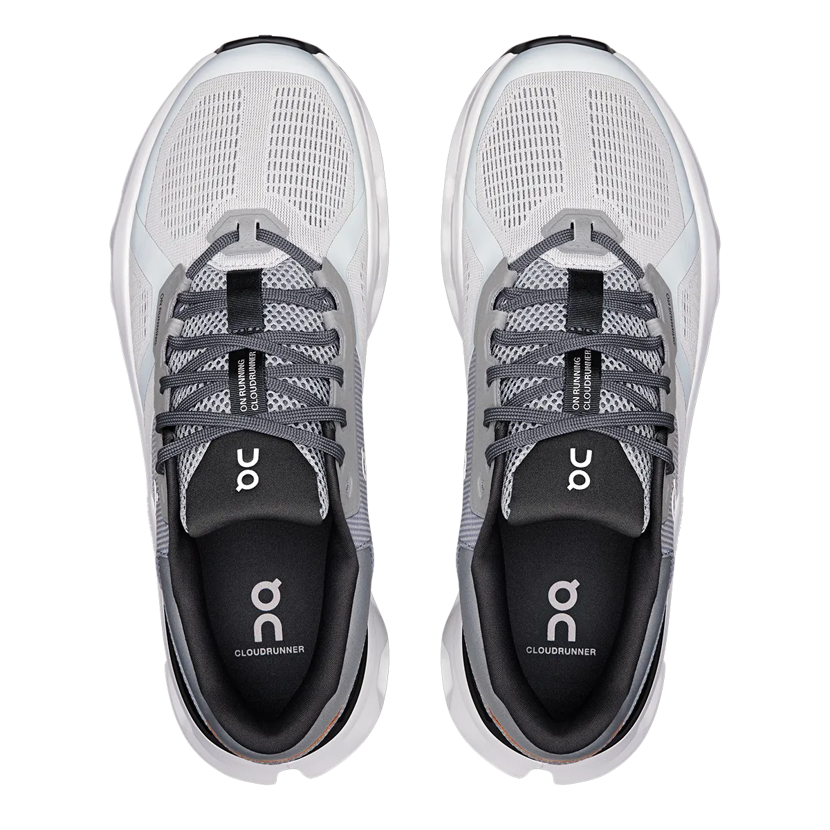 ON Cloudrunner 2