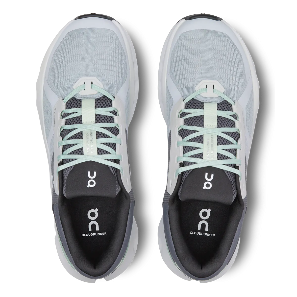 ON Cloudrunner 2