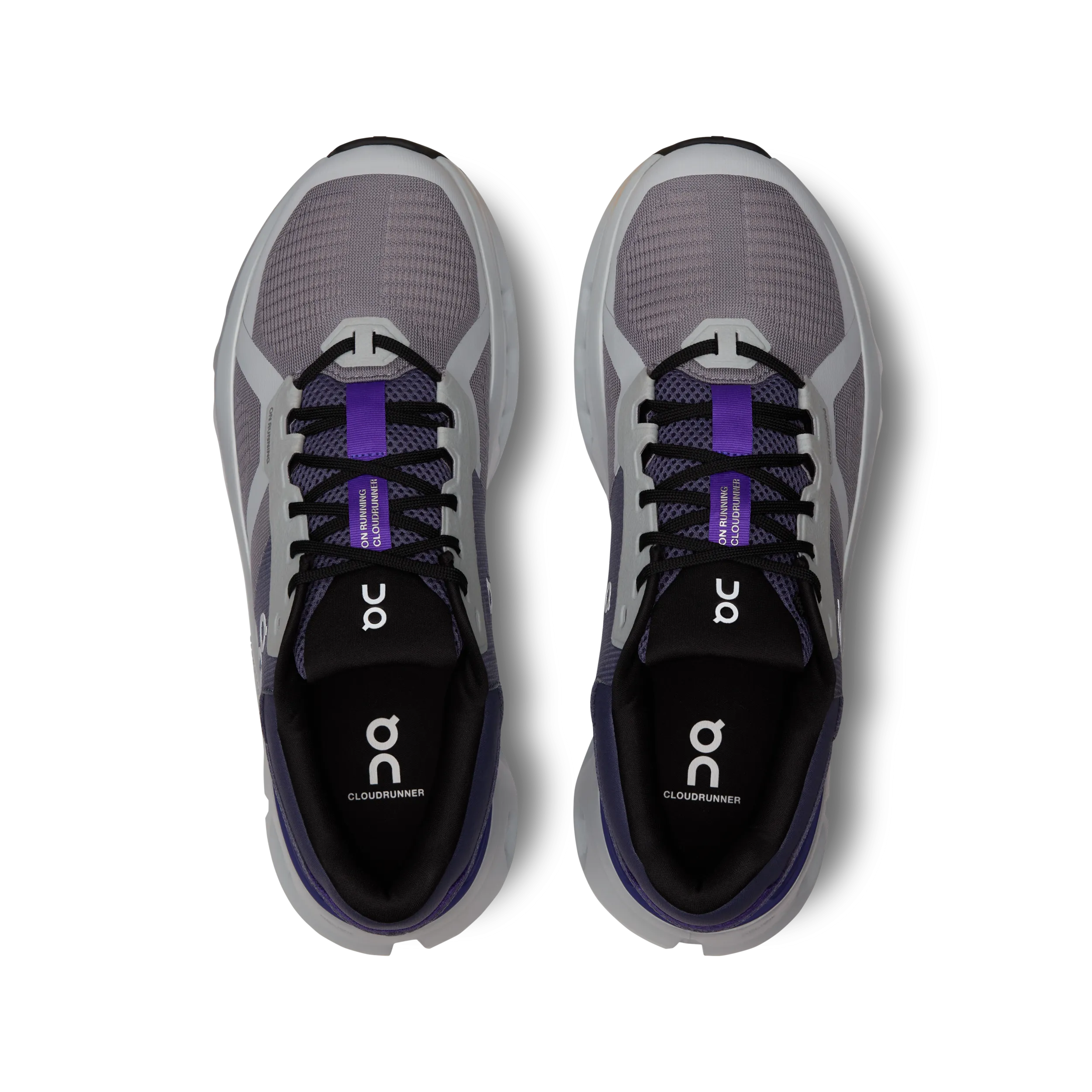 ON Cloudrunner 2