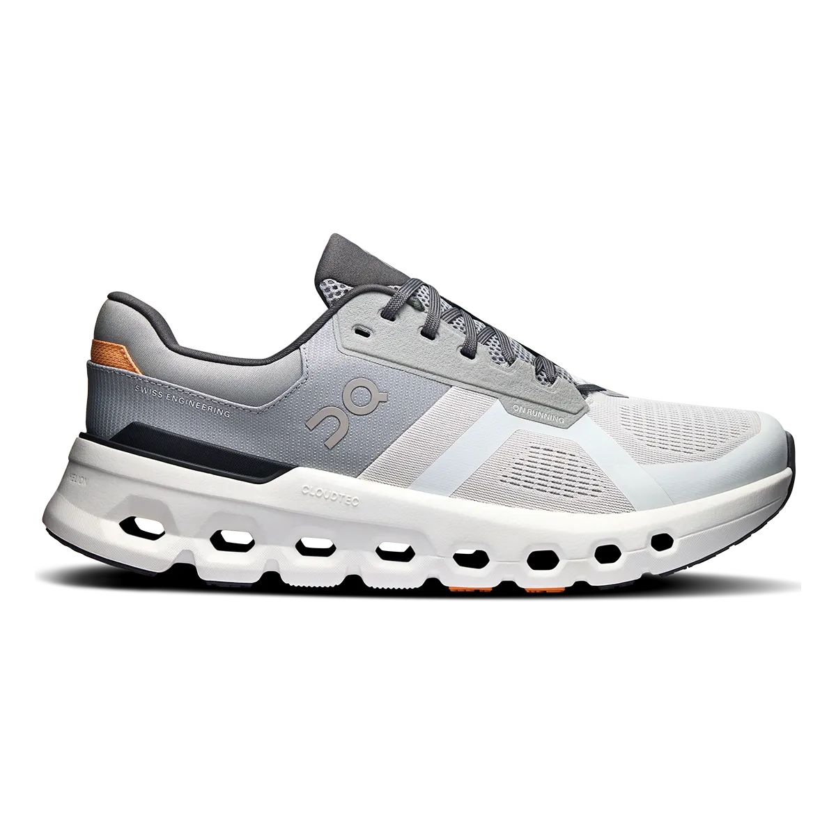 ON Cloudrunner 2