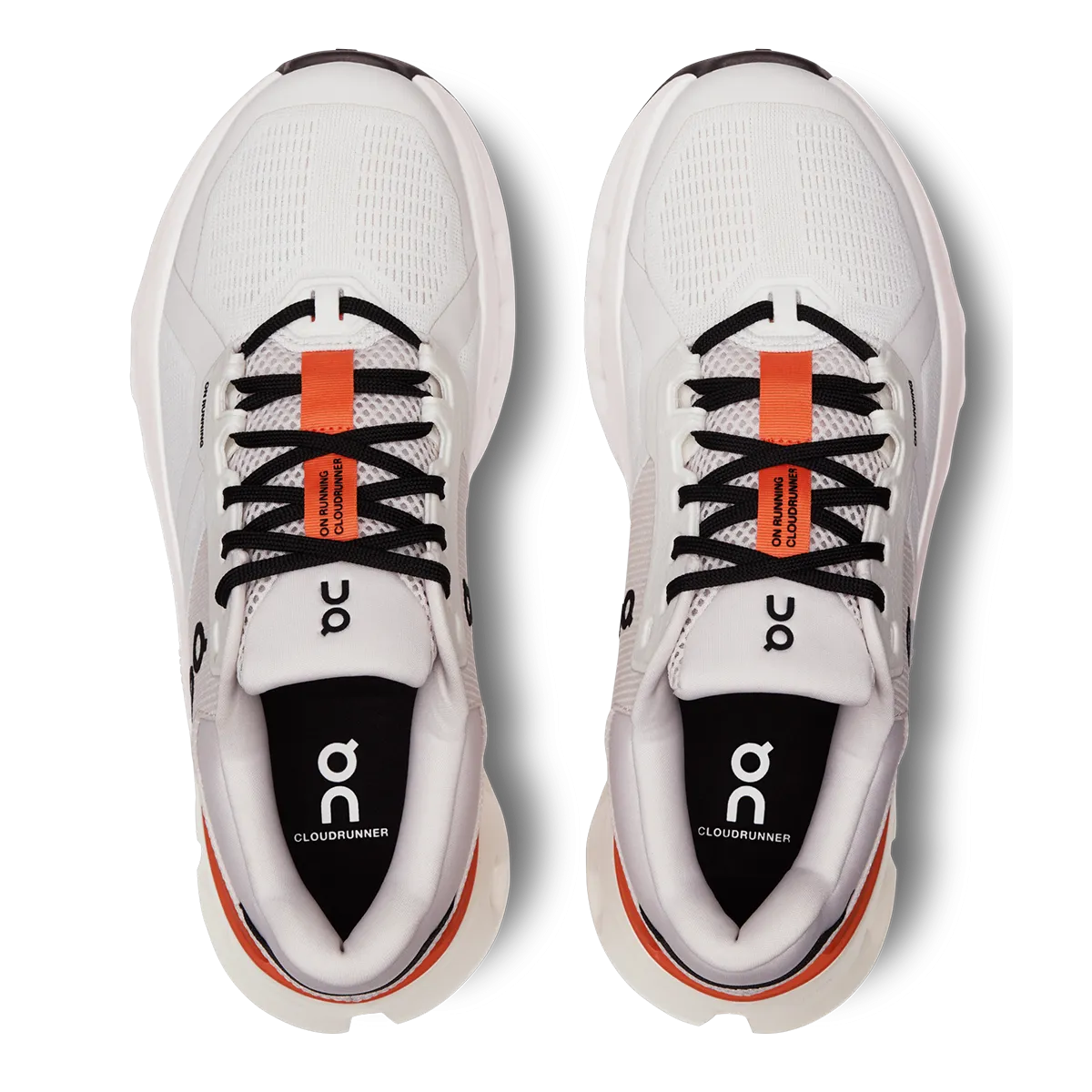 ON Cloudrunner 2