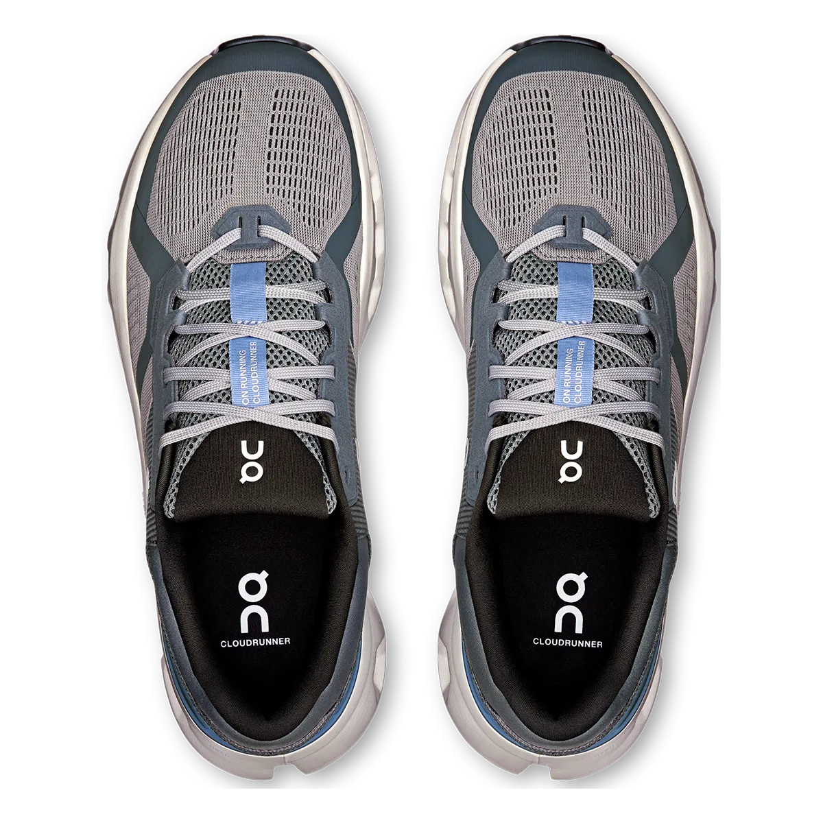 ON Cloudrunner 2