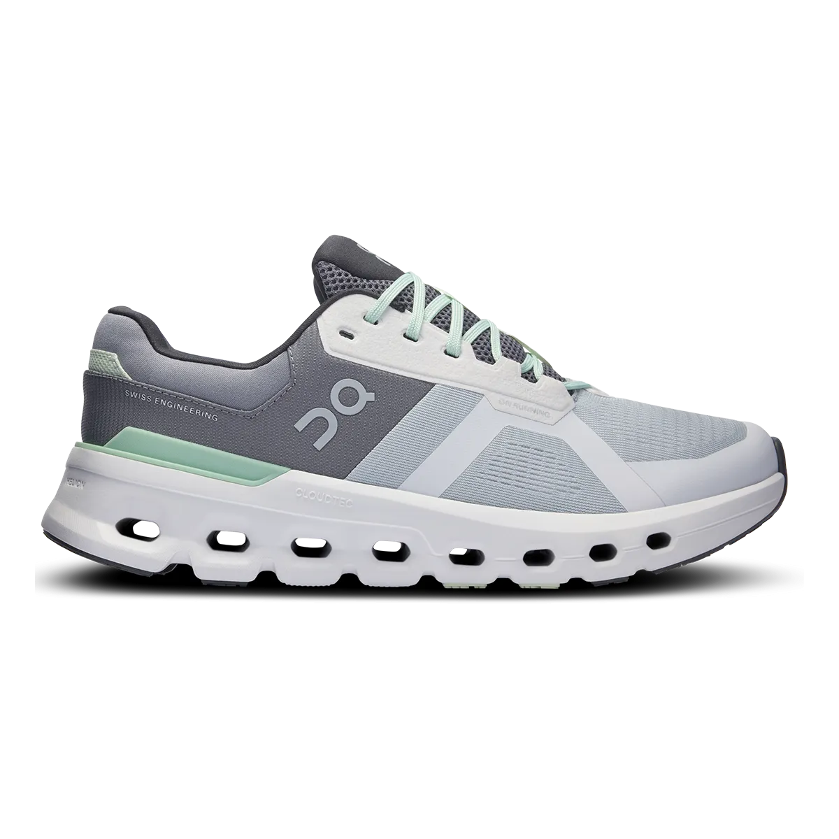 ON Cloudrunner 2