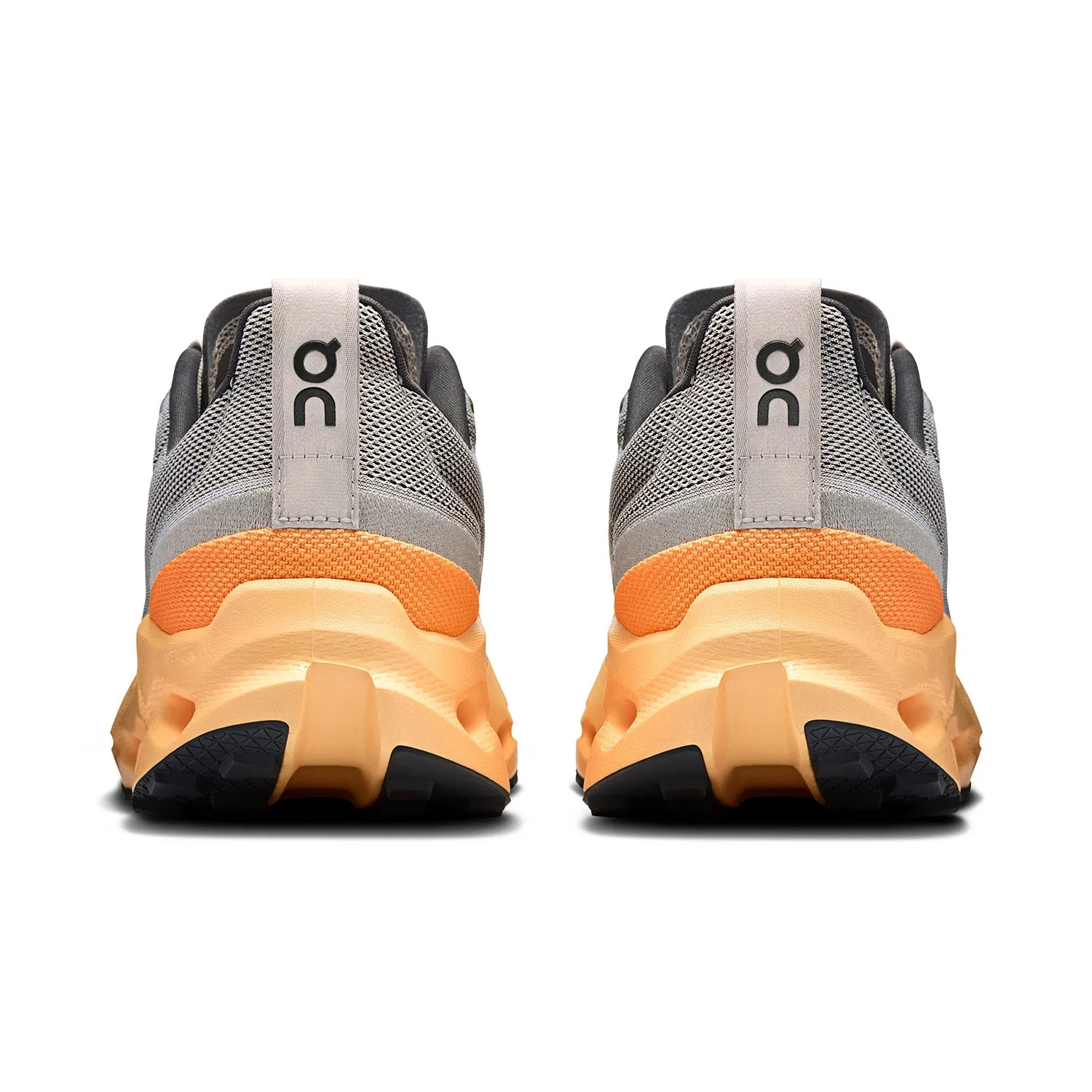 ON Cloudsurfer Trail Mens Trail Running Shoes
