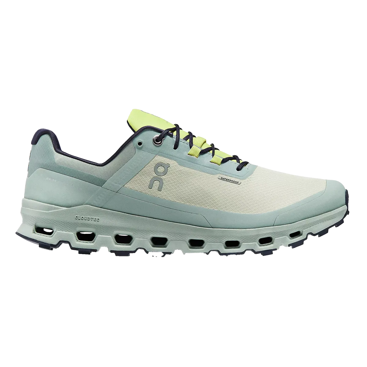 ON Cloudvista Waterproof