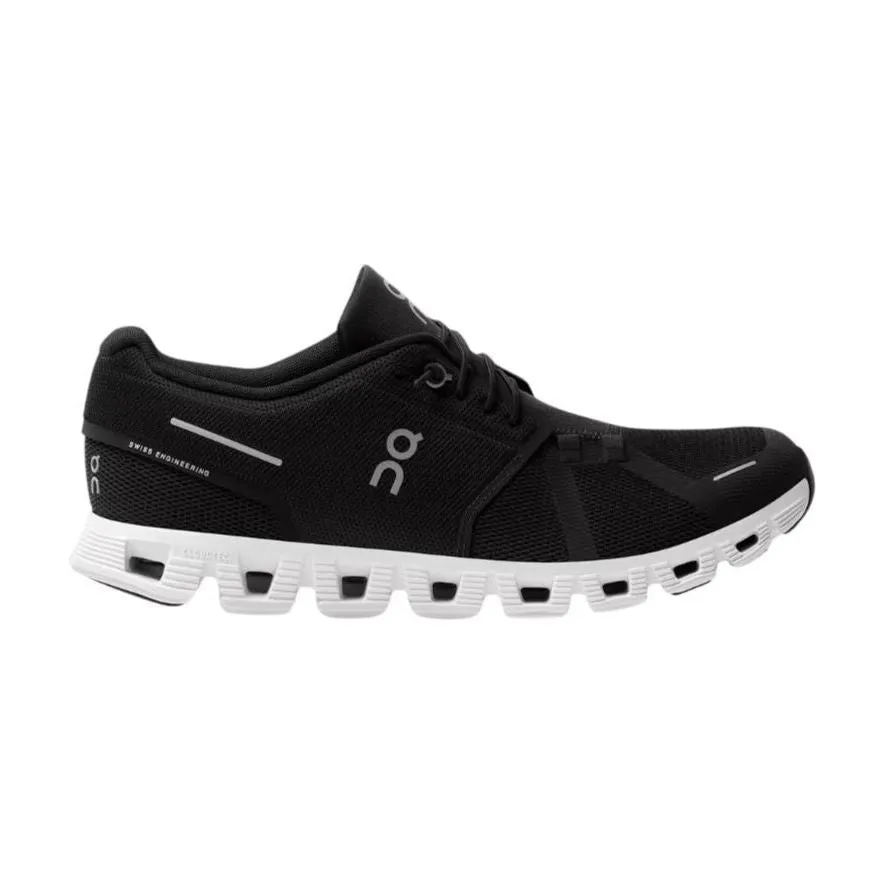 ON RUNNING CLOUD 5 MEN'S - FINAL SALE!
