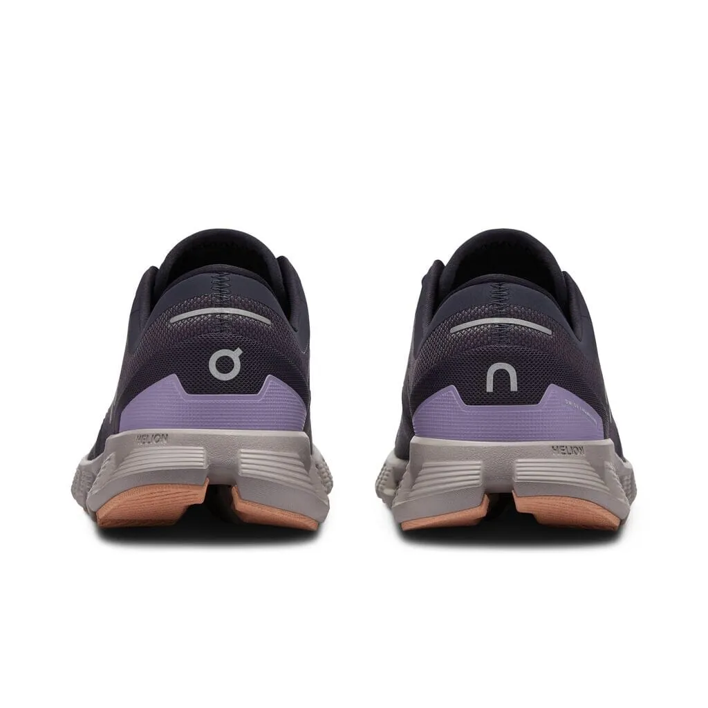 ON RUNNING CLOUD X 3 WOMEN'S - FINAL SALE!