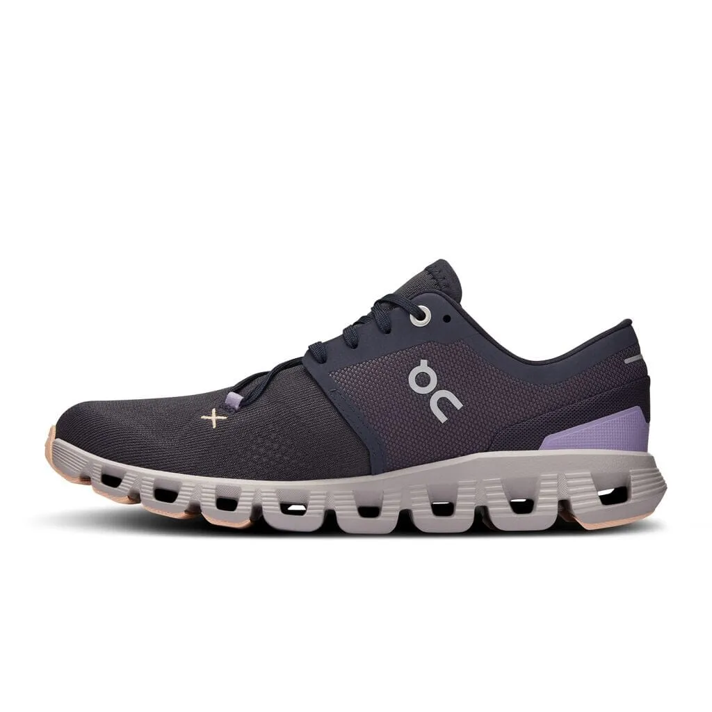 ON RUNNING CLOUD X 3 WOMEN'S - FINAL SALE!
