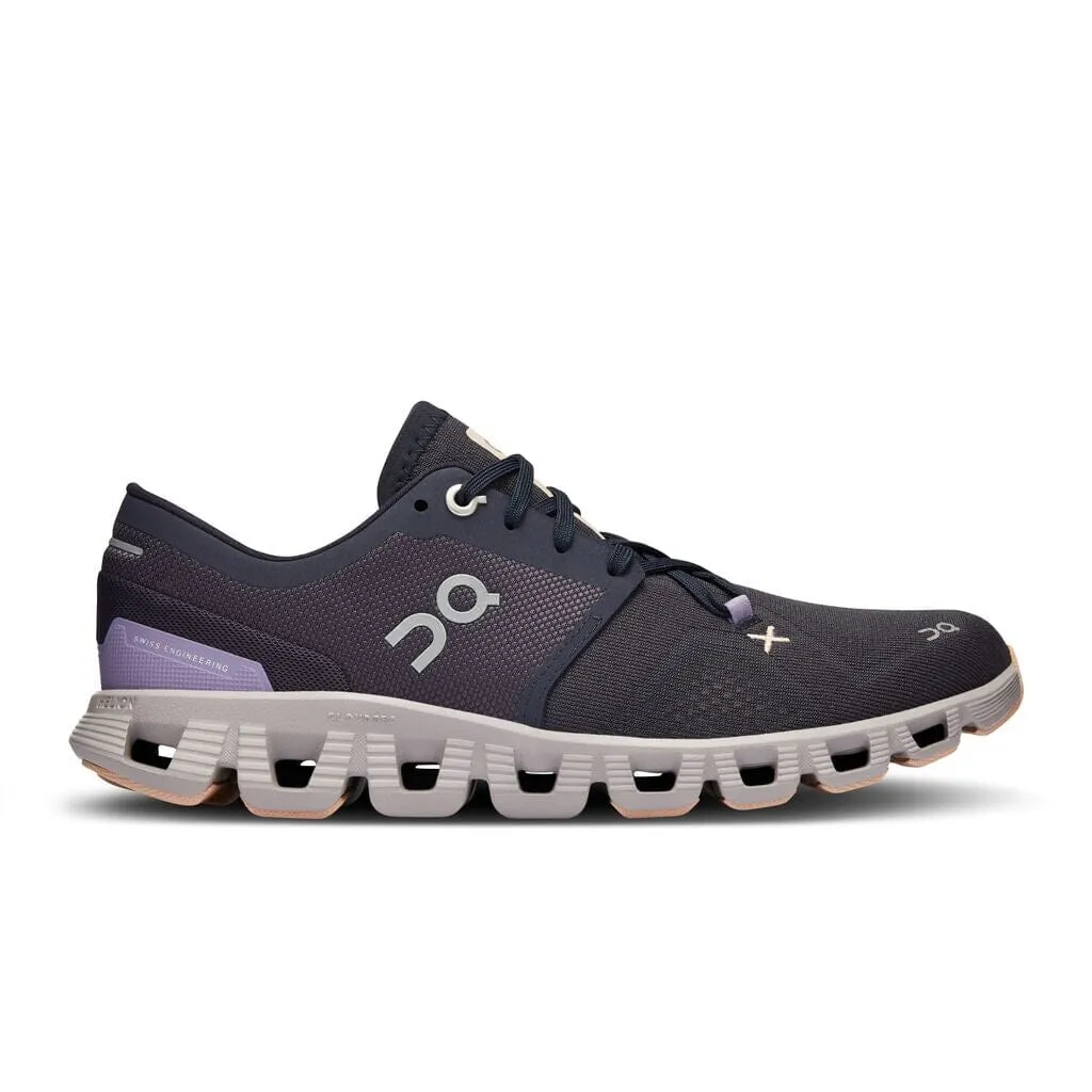 ON RUNNING CLOUD X 3 WOMEN'S - FINAL SALE!