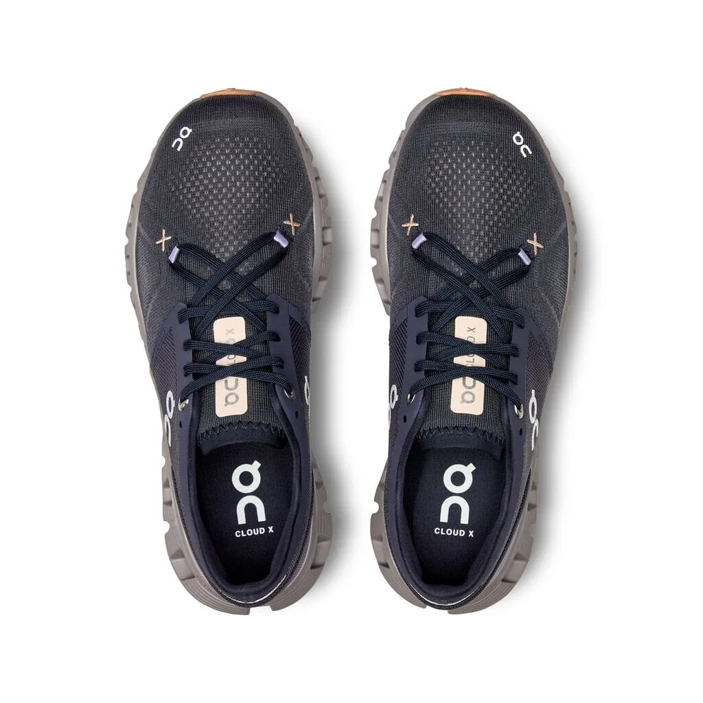 ON RUNNING CLOUD X 3 WOMEN'S - FINAL SALE!